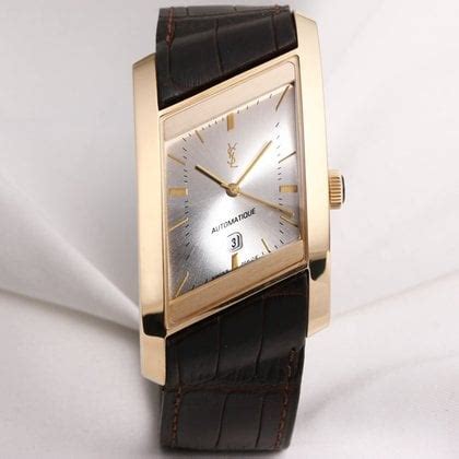 yves Saint Laurent watches price